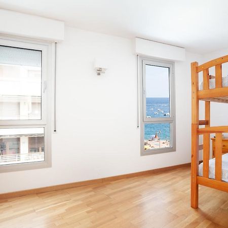Lets Holidays Apartment Ancora 5 Tossa de Mar Buitenkant foto