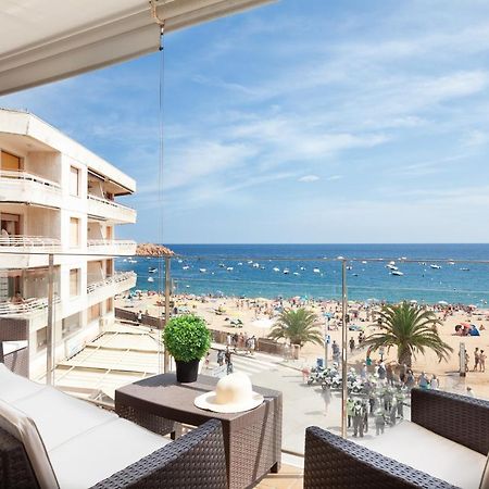 Lets Holidays Apartment Ancora 5 Tossa de Mar Buitenkant foto