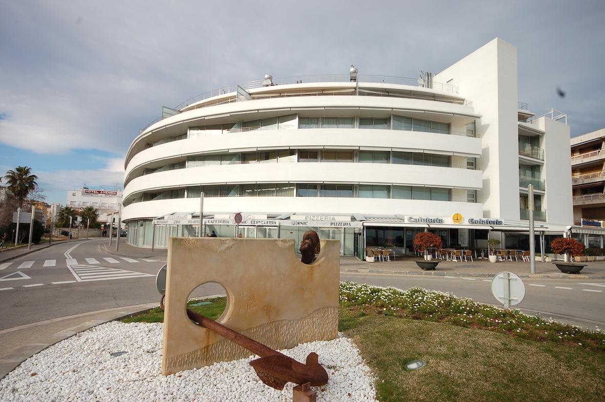 Lets Holidays Apartment Ancora 5 Tossa de Mar Buitenkant foto