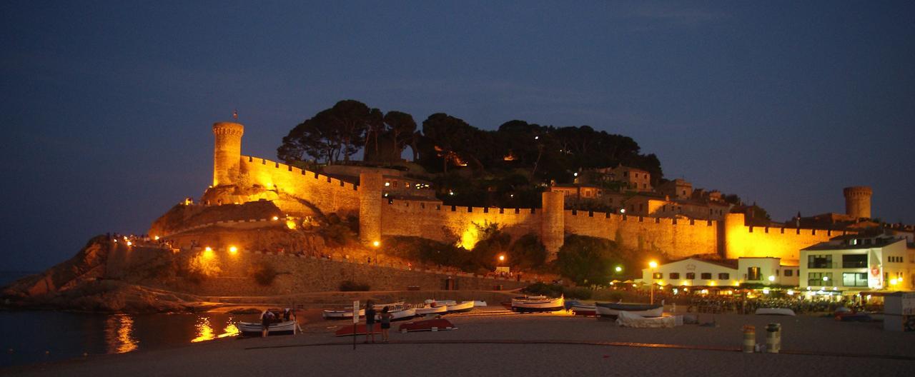 Lets Holidays Apartment Ancora 5 Tossa de Mar Buitenkant foto