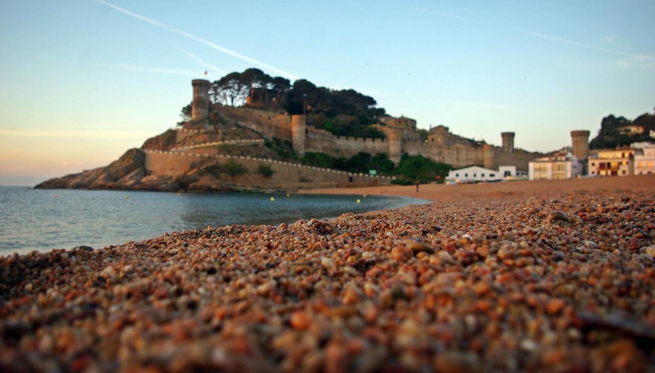 Lets Holidays Apartment Ancora 5 Tossa de Mar Buitenkant foto