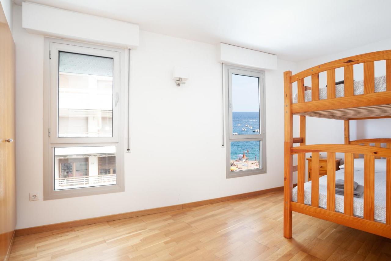 Lets Holidays Apartment Ancora 5 Tossa de Mar Buitenkant foto