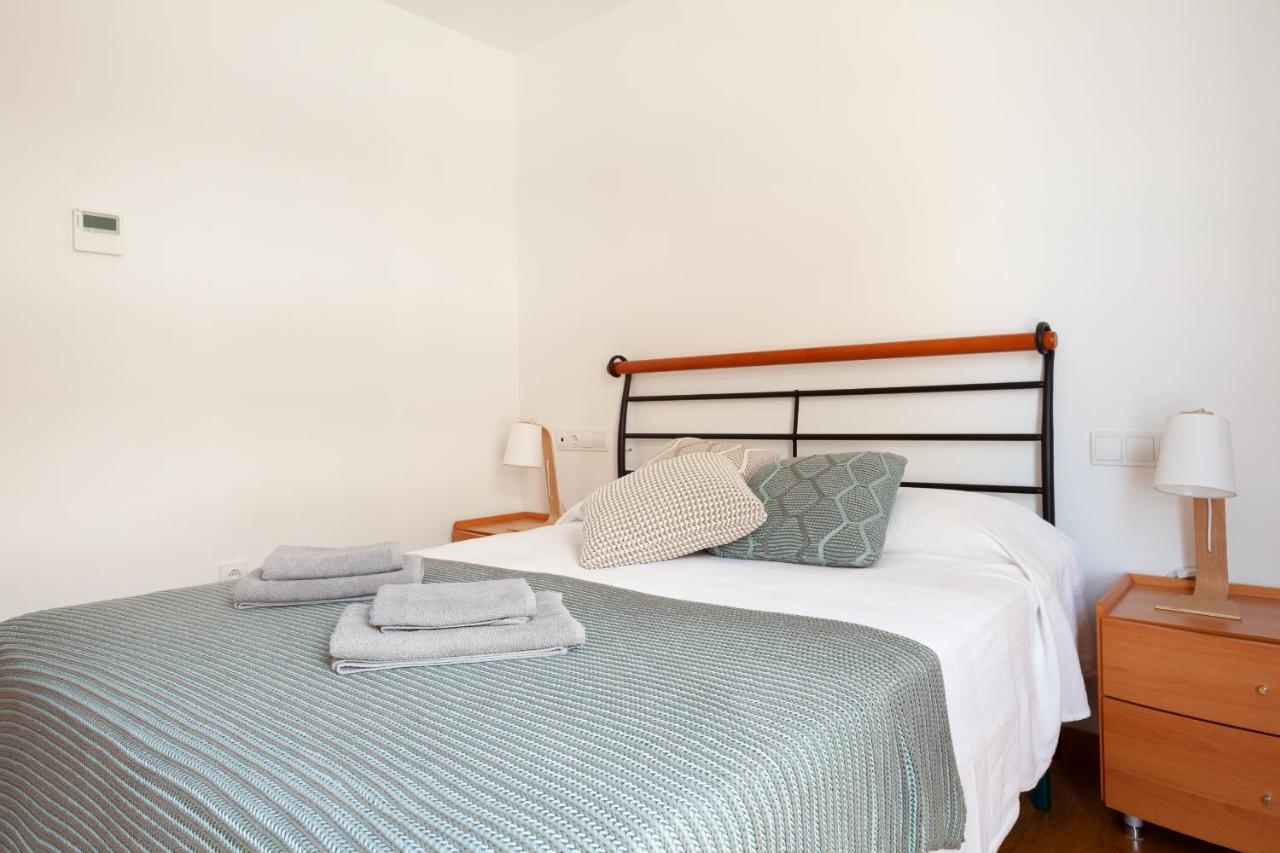 Lets Holidays Apartment Ancora 5 Tossa de Mar Buitenkant foto