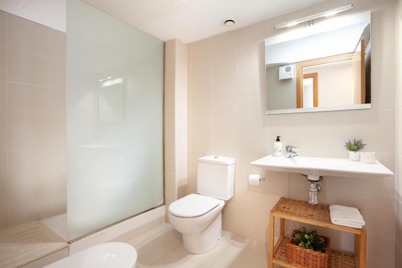 Lets Holidays Apartment Ancora 5 Tossa de Mar Buitenkant foto