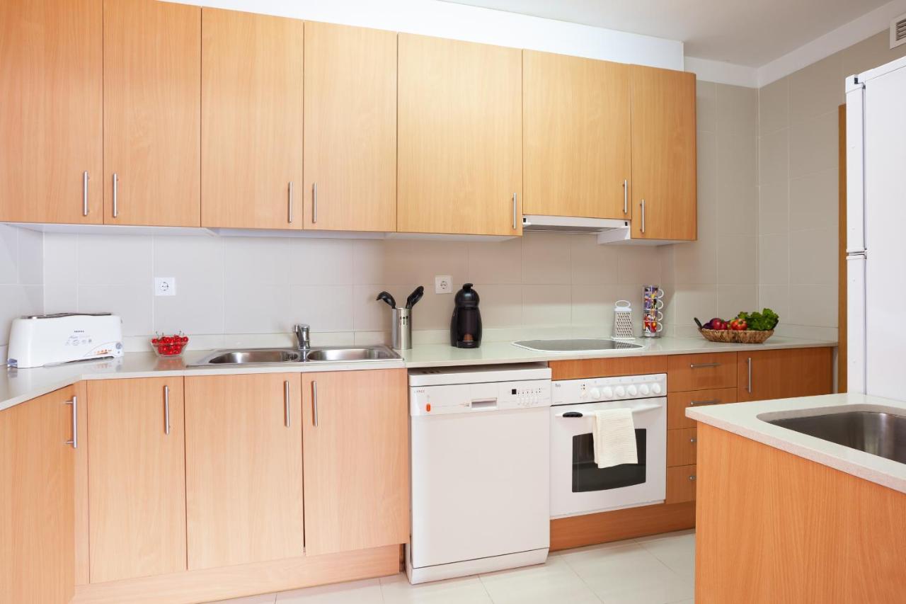 Lets Holidays Apartment Ancora 5 Tossa de Mar Buitenkant foto
