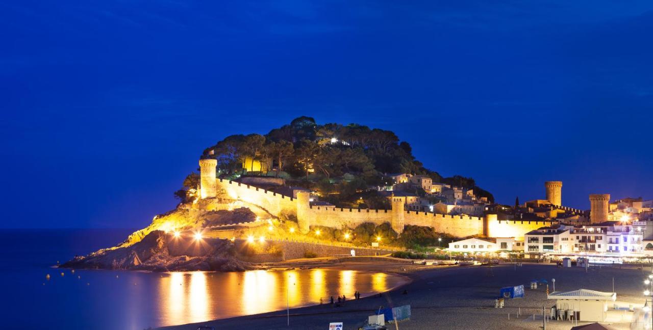 Lets Holidays Apartment Ancora 5 Tossa de Mar Buitenkant foto