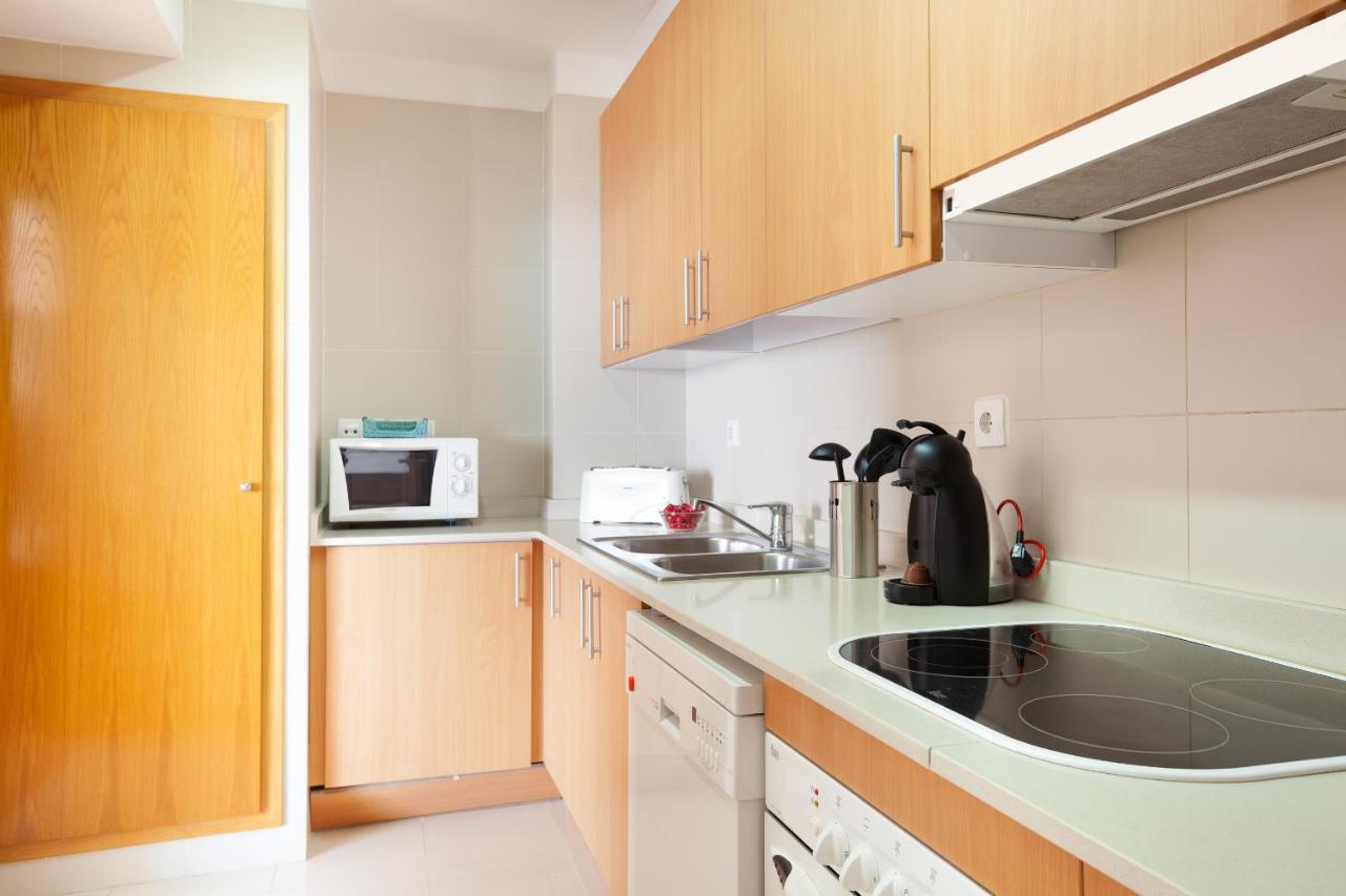 Lets Holidays Apartment Ancora 5 Tossa de Mar Buitenkant foto