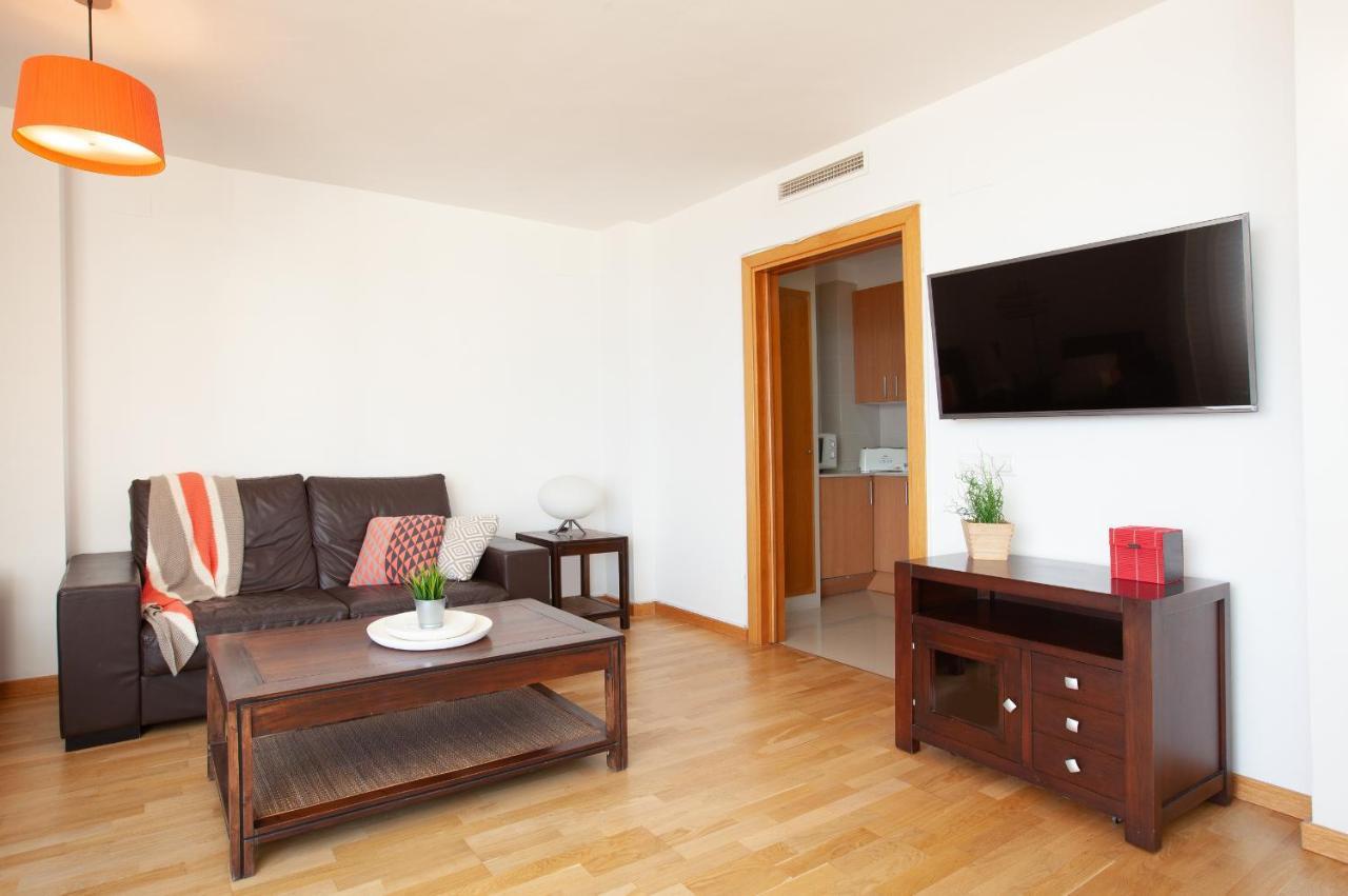 Lets Holidays Apartment Ancora 5 Tossa de Mar Buitenkant foto