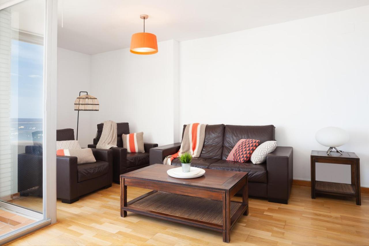 Lets Holidays Apartment Ancora 5 Tossa de Mar Buitenkant foto