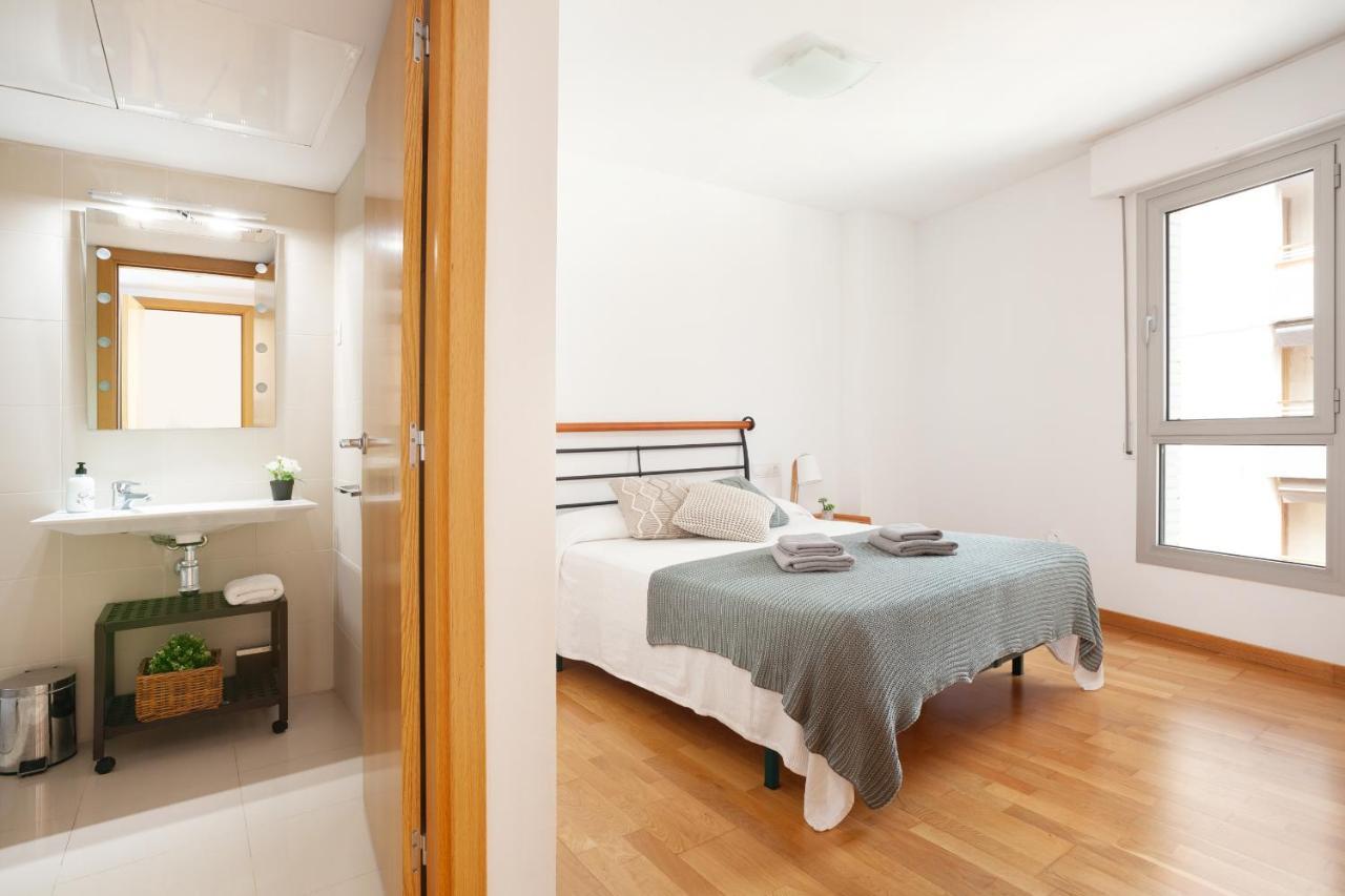 Lets Holidays Apartment Ancora 5 Tossa de Mar Buitenkant foto