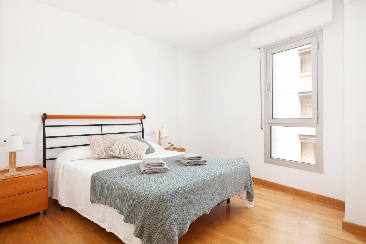 Lets Holidays Apartment Ancora 5 Tossa de Mar Buitenkant foto